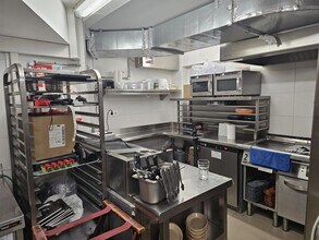 Retail in Terrassa, Barcelona for lease Interior Photo- Image 1 of 5