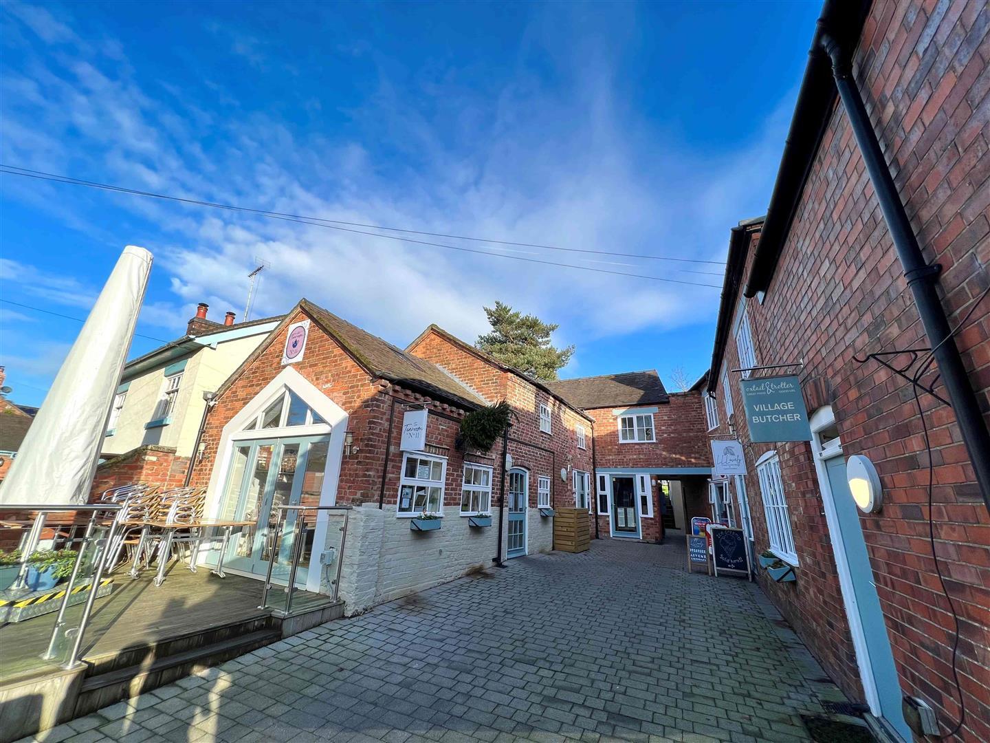 11 Cheshire St, Crewe à louer Photo principale- Image 1 de 4