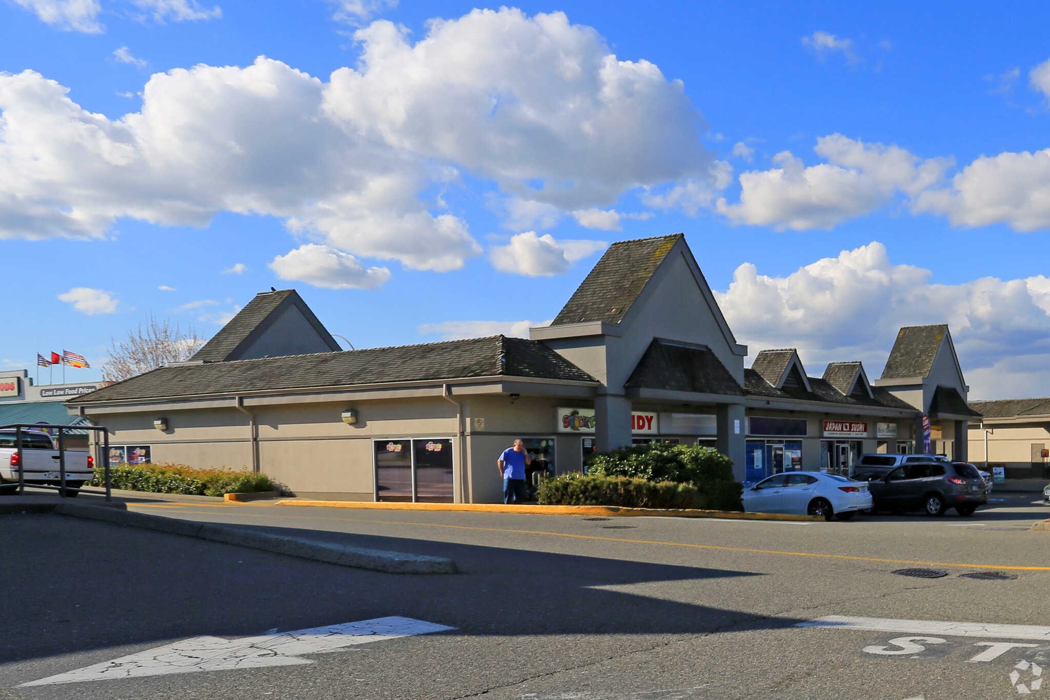 8840 210th St, Langley Twp, BC à vendre Photo principale- Image 1 de 1