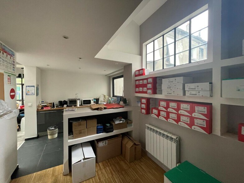 Flex in Le Kremlin-Bicêtre for sale - Interior Photo - Image 3 of 11