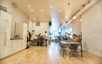 111 W 17th St, New York, NY for lease Interior Photo- Image 1 of 8