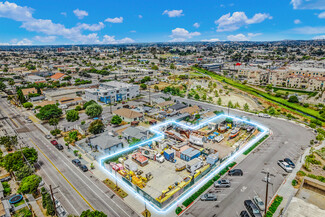 More details for 2037 Wilson Ave, National City, CA - Land for Sale