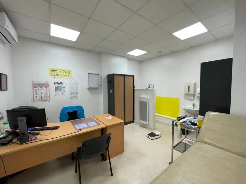 Bureau dans Vincennes à vendre - Photo intérieure - Image 2 de 5