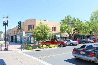 Plus de détails pour 616-630 Marin St, Vallejo, CA - Bureau/Commerce de détail, Commerce de détail à louer