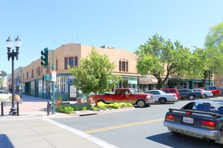 More details for 616-630 Marin St, Vallejo, CA - Office/Retail, Retail for Lease