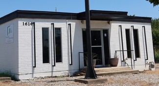 More details for 1614 Old Granger rd, Taylor, TX - Office for Lease