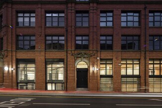 More details for Ducie St, Manchester - Office for Lease
