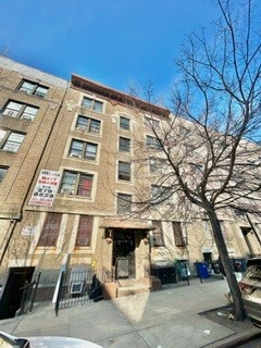 More details for 1215 Elder Ave, Bronx, NY - Multifamily for Sale
