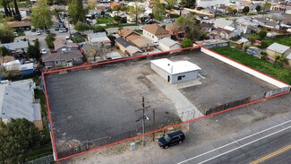 Plus de détails pour 24229 5th St, San Bernardino, CA - Industriel à vendre