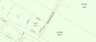 Plus de détails pour 02 Us-52 Hwy, Richfield, NC - Terrain à vendre