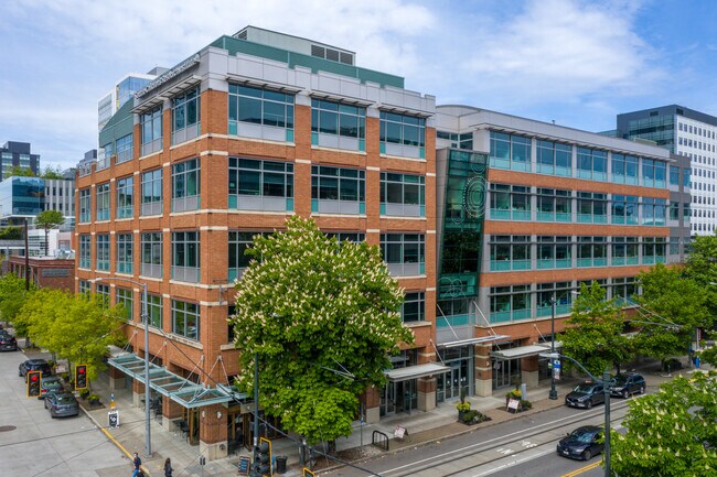 More details for 307-319 Westlake Ave N, Seattle, WA - Office for Lease