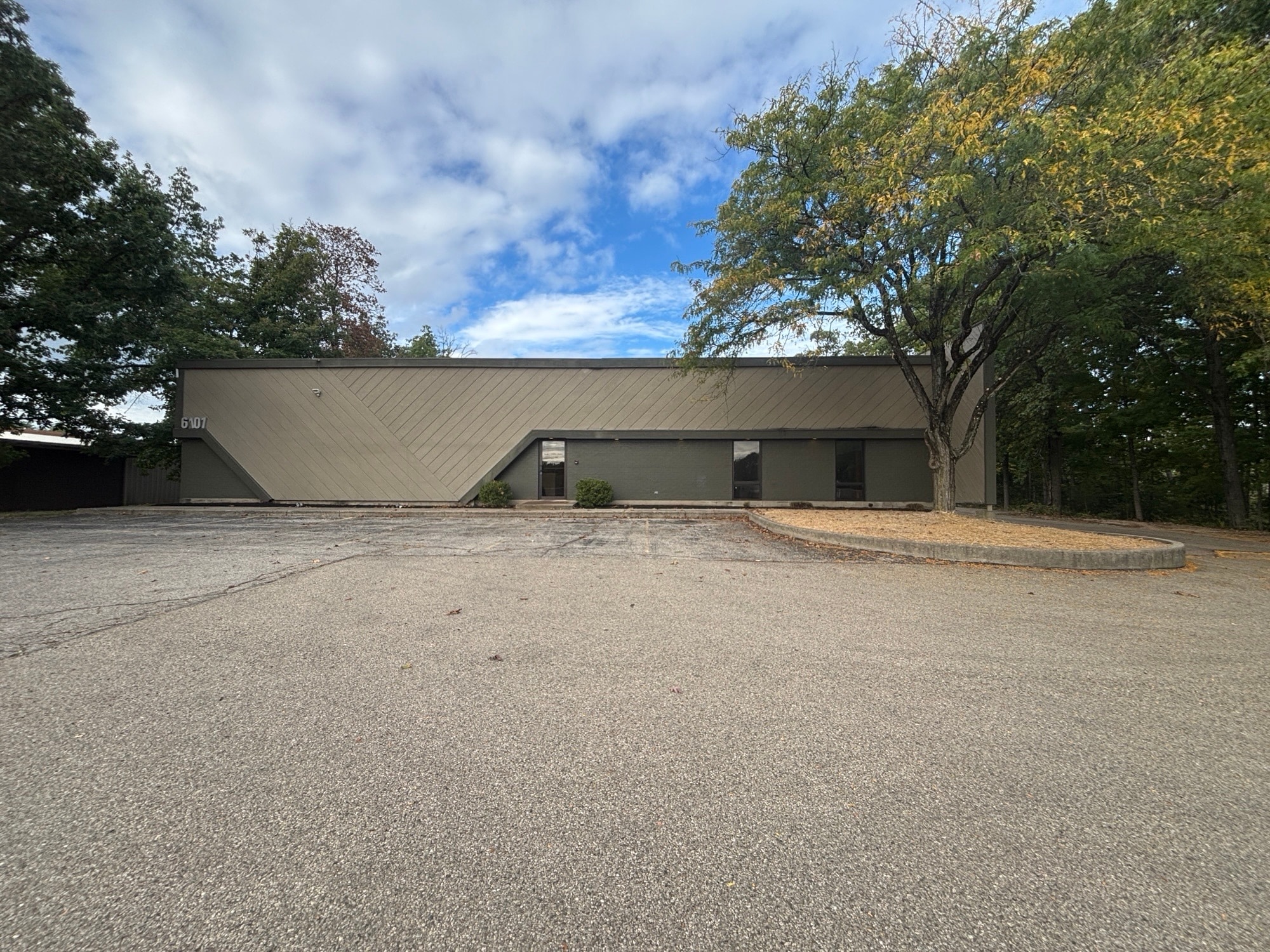 6101 Webster St, Dayton, OH for lease Building Photo- Image 1 of 5