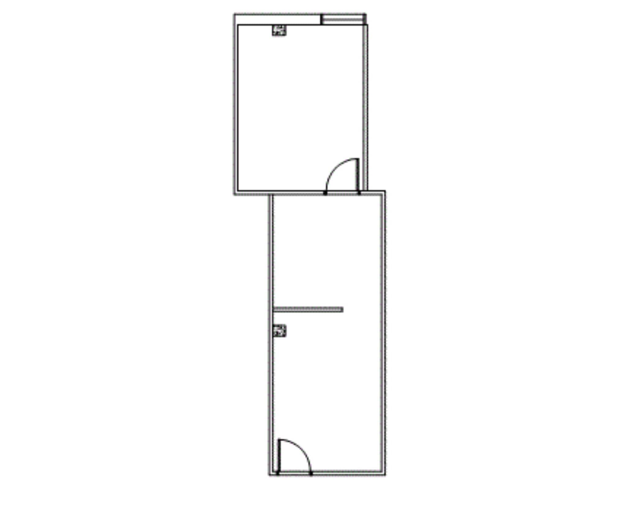 10000 N 31st Ave, Phoenix, AZ for lease Floor Plan- Image 1 of 1