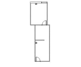 10000 N 31st Ave, Phoenix, AZ for lease Floor Plan- Image 1 of 1