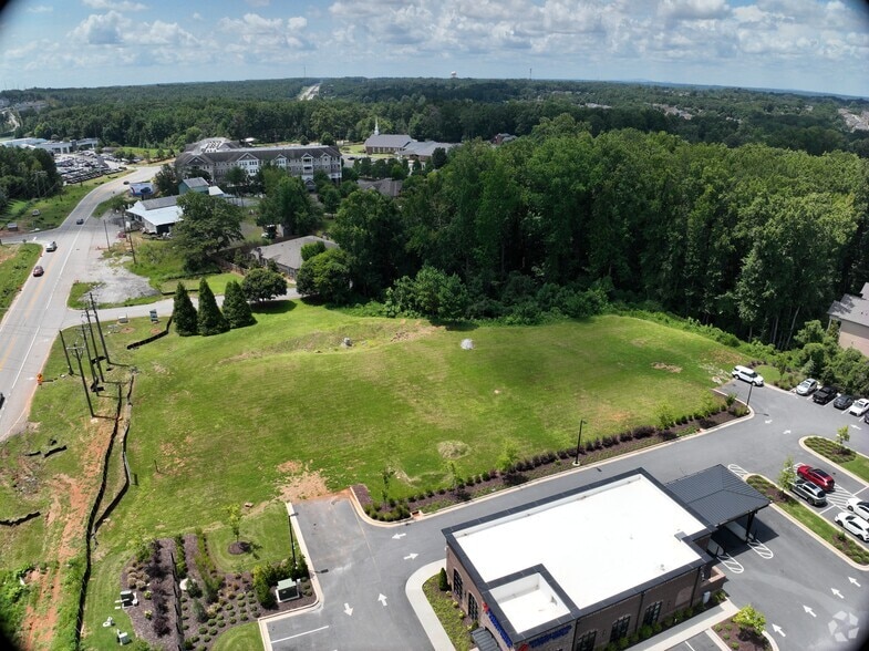 725 Atlanta, Cumming, GA for sale - Matterport Community - Image 2 of 30
