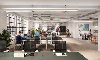 Plus de détails pour 5-23 Old St, London - Bureau à louer