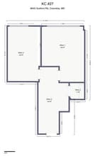 8640 Guilford Rd, Columbia, MD for lease Floor Plan- Image 1 of 1