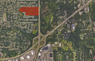 More details for Riverside Drive- North, Battle Creek, MI - Land for Sale