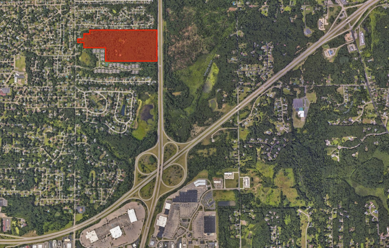 Riverside Drive- North, Battle Creek, MI à vendre Photo principale- Image 1 de 3