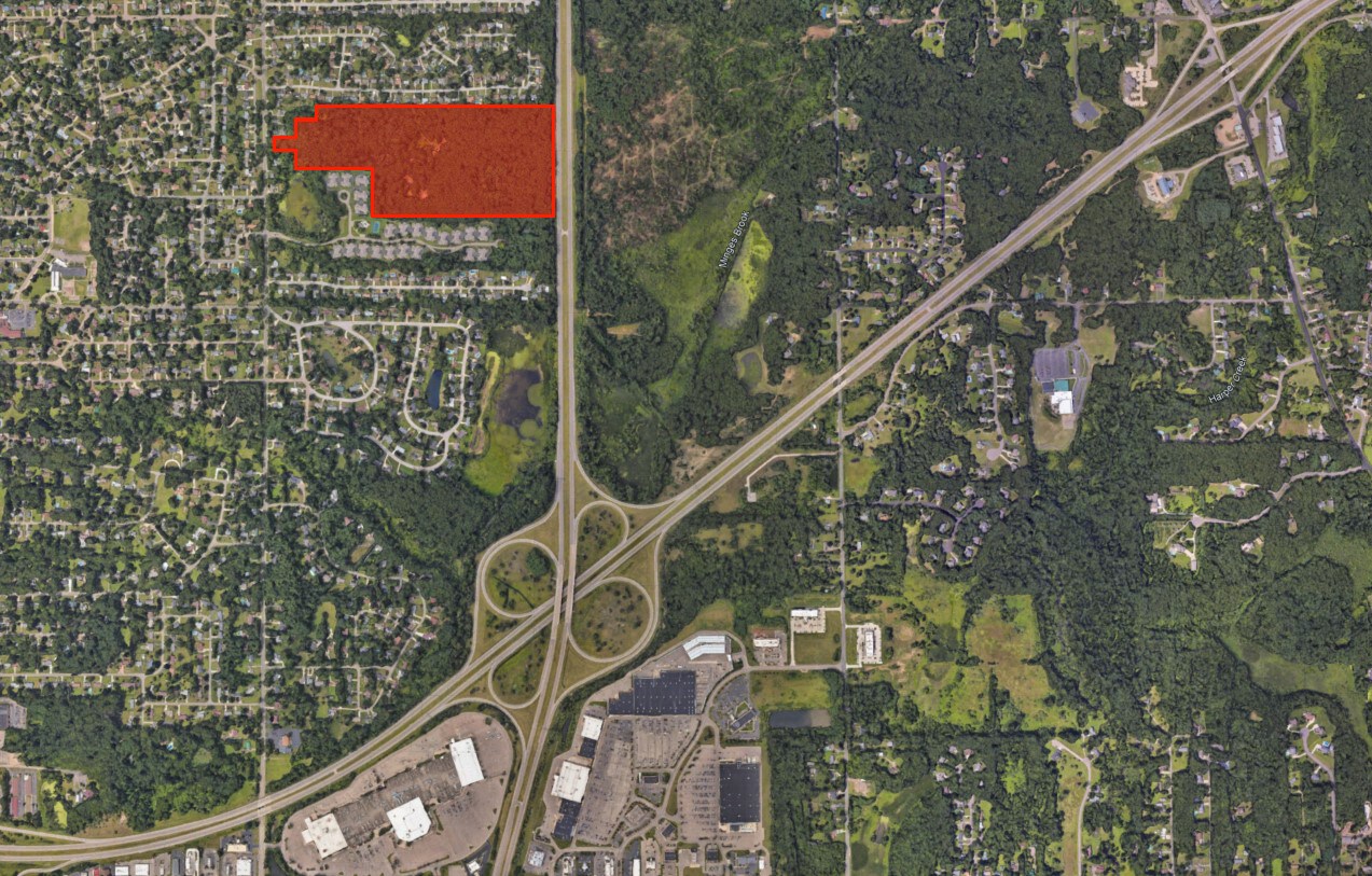 Riverside Drive- North, Battle Creek, MI for sale Primary Photo- Image 1 of 3