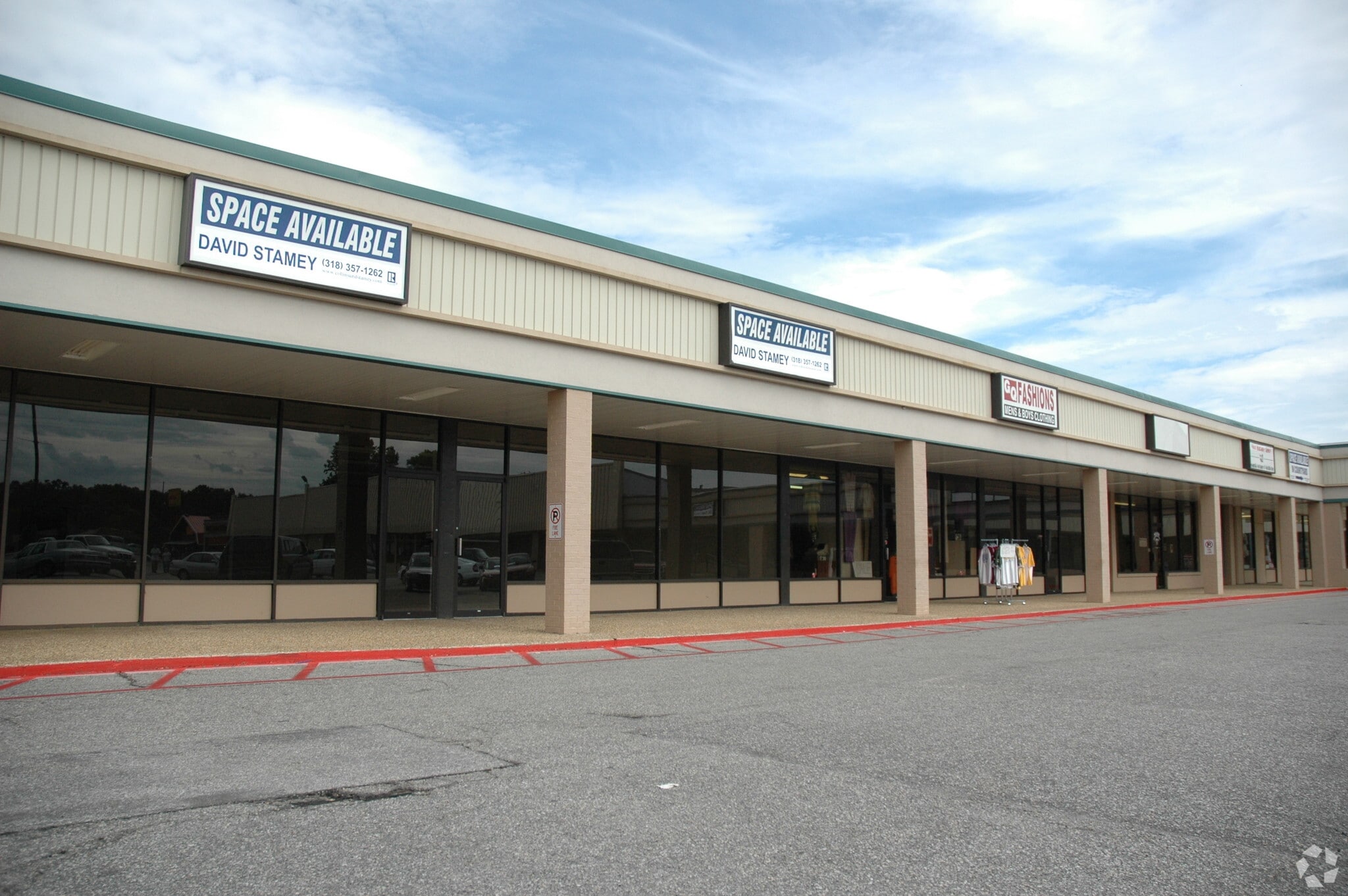 113-250 Keyser Ave, Natchitoches, LA for sale Primary Photo- Image 1 of 1