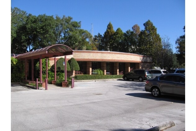 2713 W Virginia Ave, Tampa, FL à vendre - Photo principale - Image 1 de 1