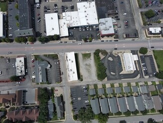 More details for 2311 N Meridian St, Indianapolis, IN - Land for Sale