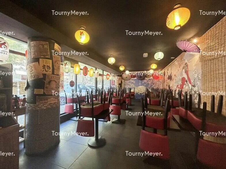 Office in Montpellier for lease - Interior Photo - Image 2 of 5