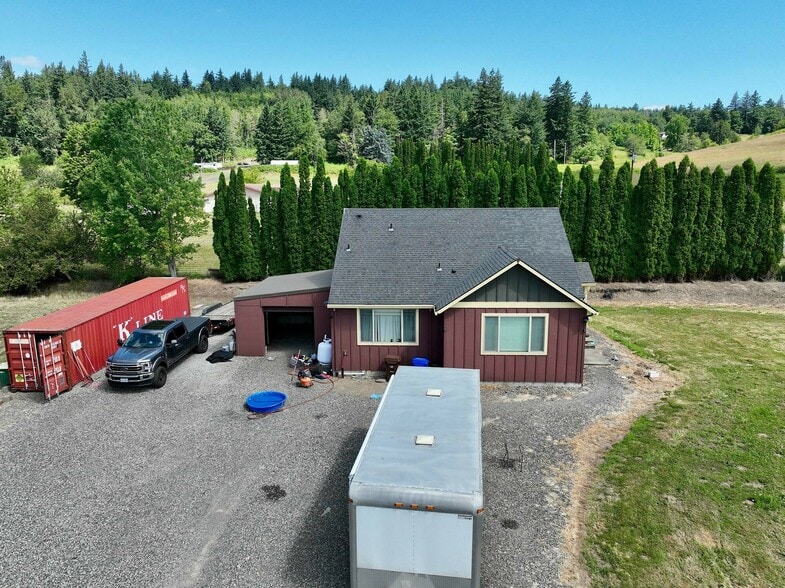 31925 Historic Columbia River Hwy, Troutdale, OR for sale - Building Photo - Image 3 of 6