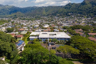 Plus de détails pour 2800 Woodlawn Dr, Honolulu, HI - Bureau à louer