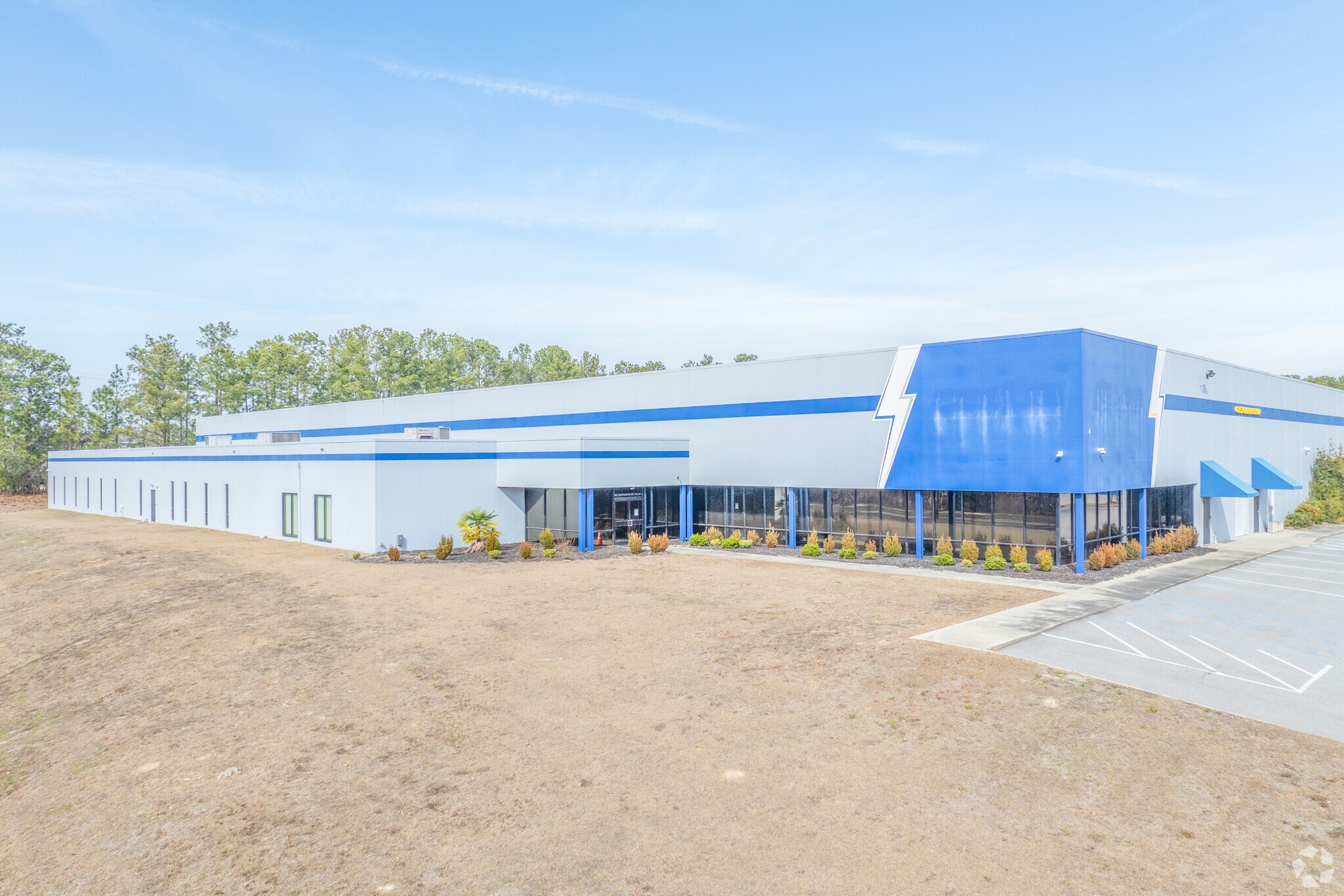 101 Enterprise Pky, West Columbia, SC for sale Primary Photo- Image 1 of 7