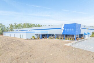 Plus de détails pour 101 Enterprise Pky, West Columbia, SC - Industriel à vendre