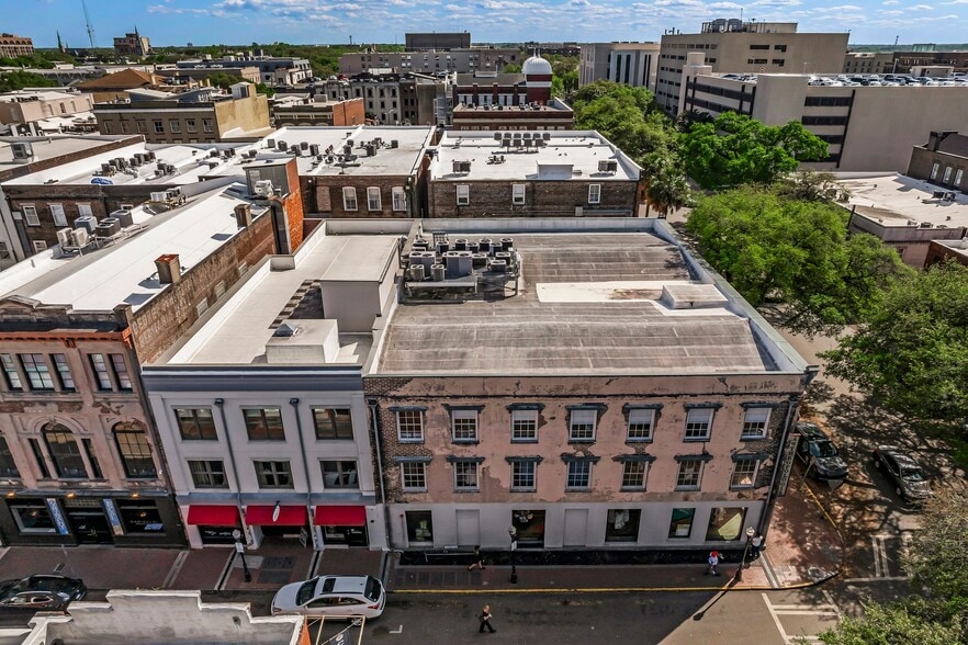 38 Montgomery St, Savannah, GA à vendre - Photo du bâtiment - Image 2 de 19