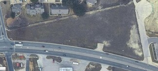 More details for 1104 E Polk St, Burnet, TX - Land for Sale