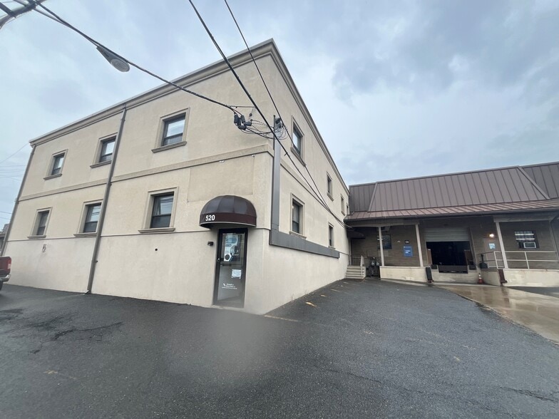 536 South Ave, Garwood, NJ for lease - Building Photo - Image 2 of 4