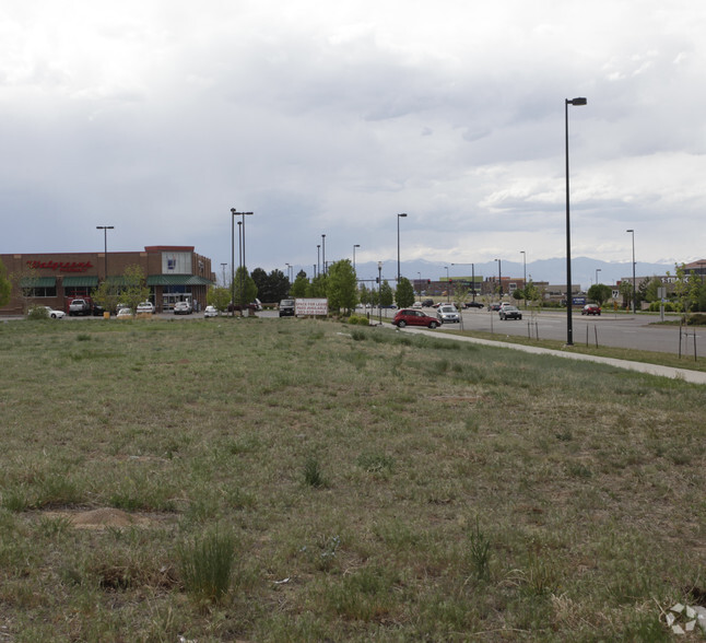 Tower Rd, Denver, CO for sale - Primary Photo - Image 1 of 1