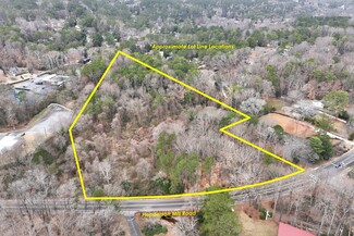 Plus de détails pour 2610 Henderson Mill Rd, Atlanta, GA - Terrain à vendre