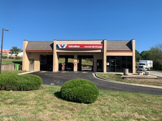 Plus de détails pour 14450 E Us Highway 40, Kansas City, MO - Vente au détail à vendre