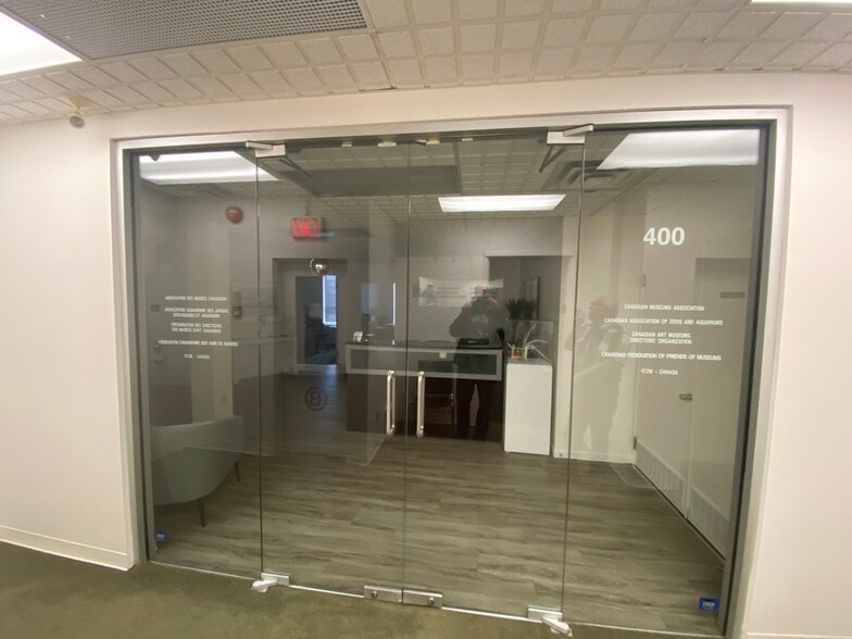 280 Metcalfe St, Ottawa, ON à louer - Photo intérieure - Image 3 de 4