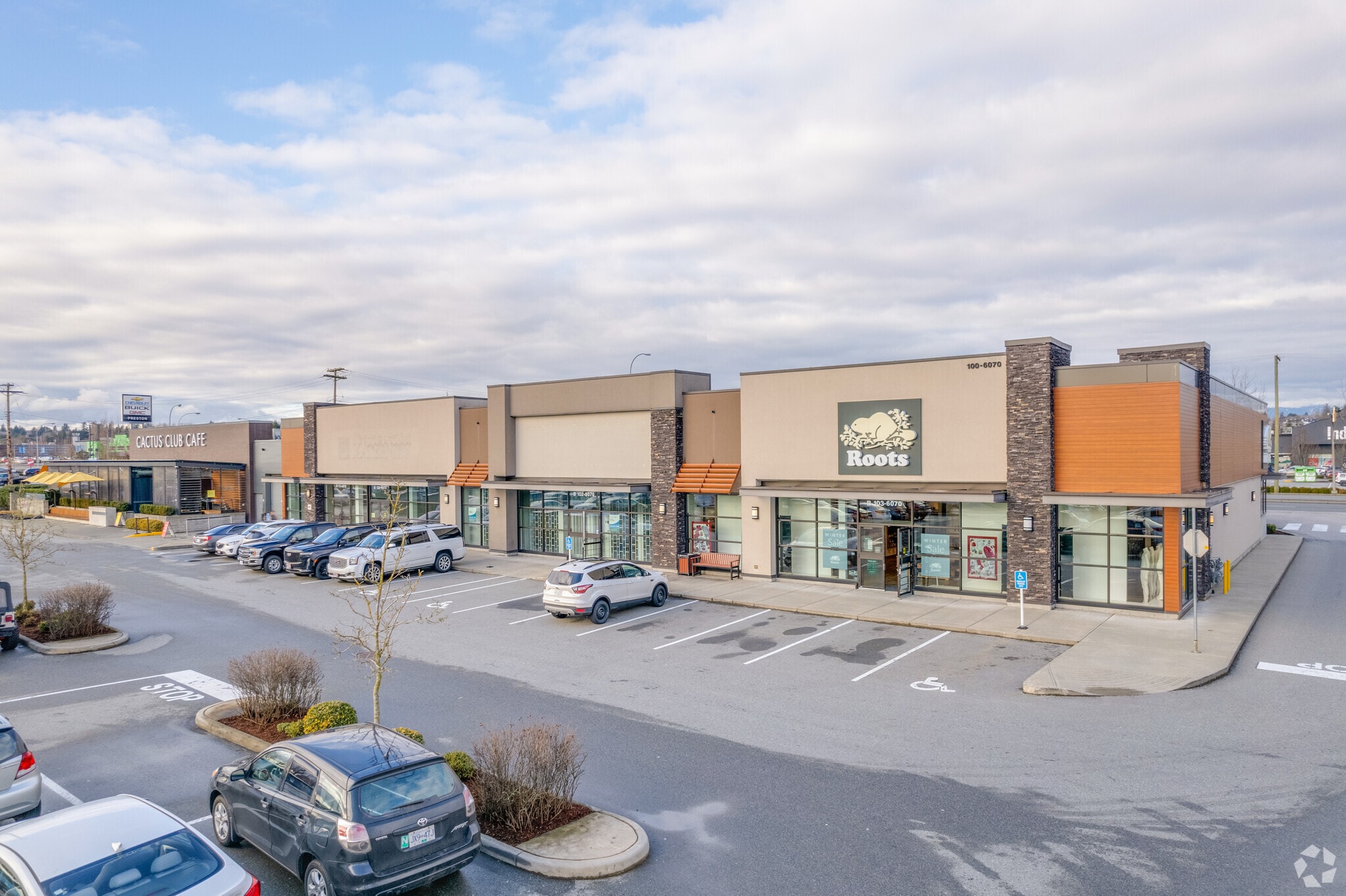 6070 200th St, Langley, BC for sale Primary Photo- Image 1 of 1