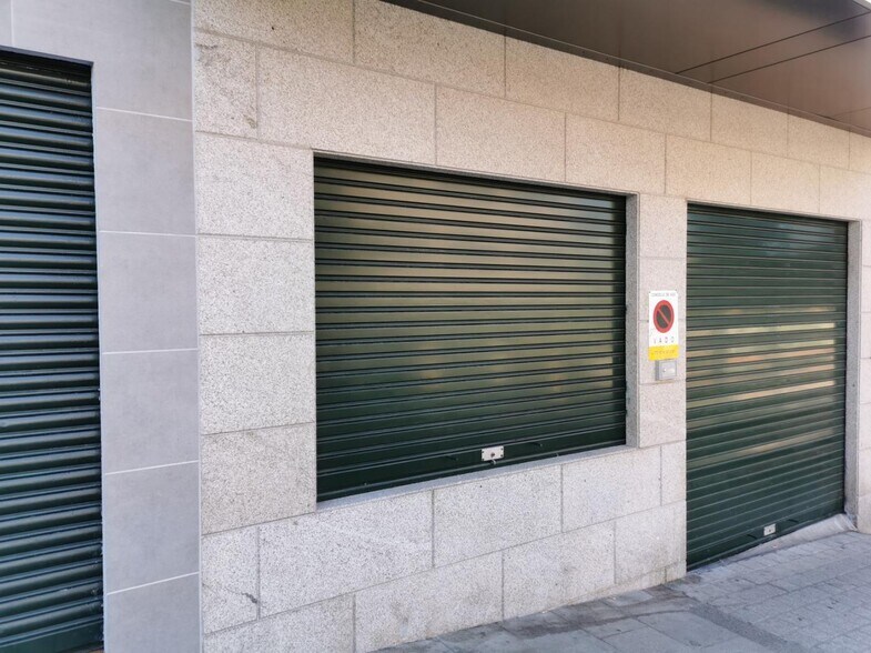Retail in Vigo, Pontevedra for sale - Building Photo - Image 3 of 41