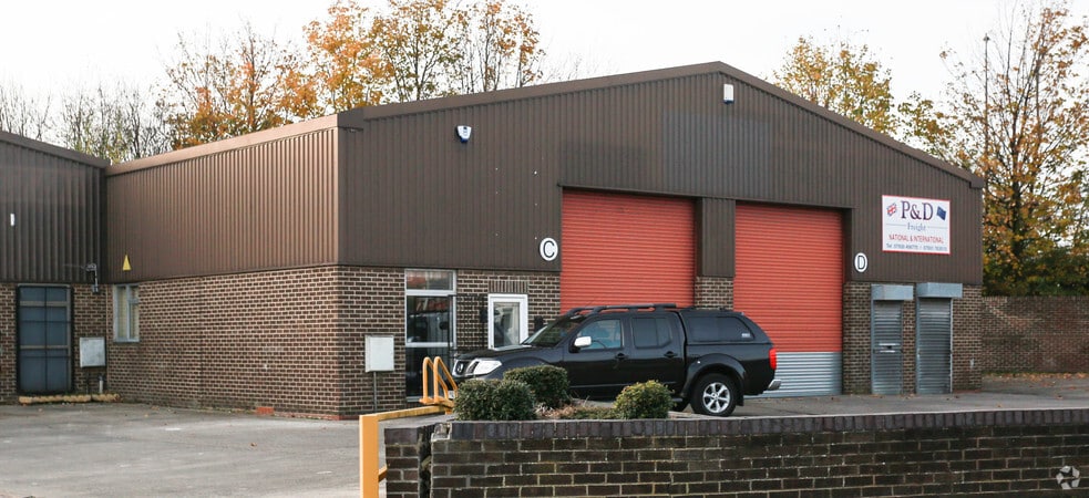 Yorkway, Thornaby for sale - Primary Photo - Image 1 of 2