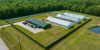 Plus de détails pour 3792 Crooked Creek Dr, Vassar, MI - Industriel à vendre