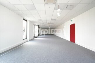 More details for 1 Chemin Du Plateau, Dardilly - Office for Lease