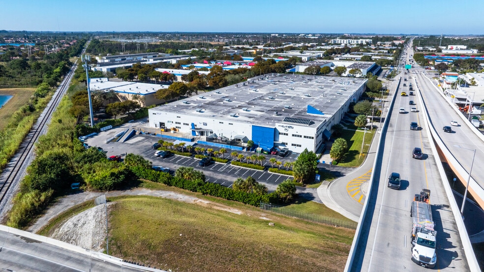 11900 SW 128th St, Miami, FL for sale - Building Photo - Image 3 of 14