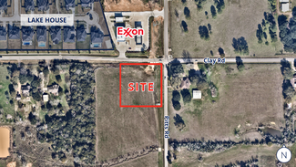 More details for SWC of Clay Road & Pitts Road, Katy, TX - Land for Sale