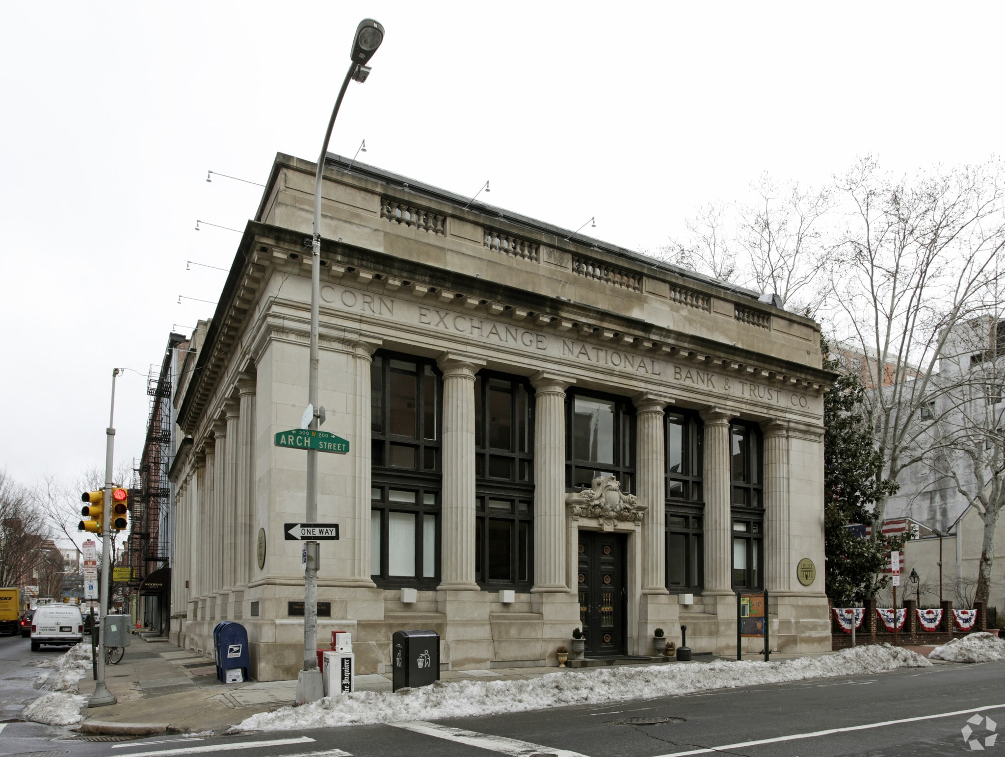 249-253 Arch St, Philadelphia, PA for lease Primary Photo- Image 1 of 15
