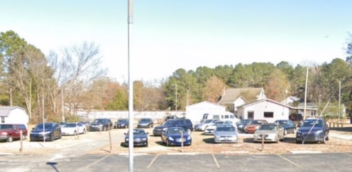 511 South Main St, Princeville, NC for sale - Building Photo - Image 3 of 7