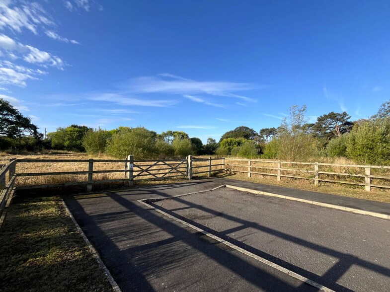 40 Park Way, Chester à vendre - Photo principale - Image 1 de 1