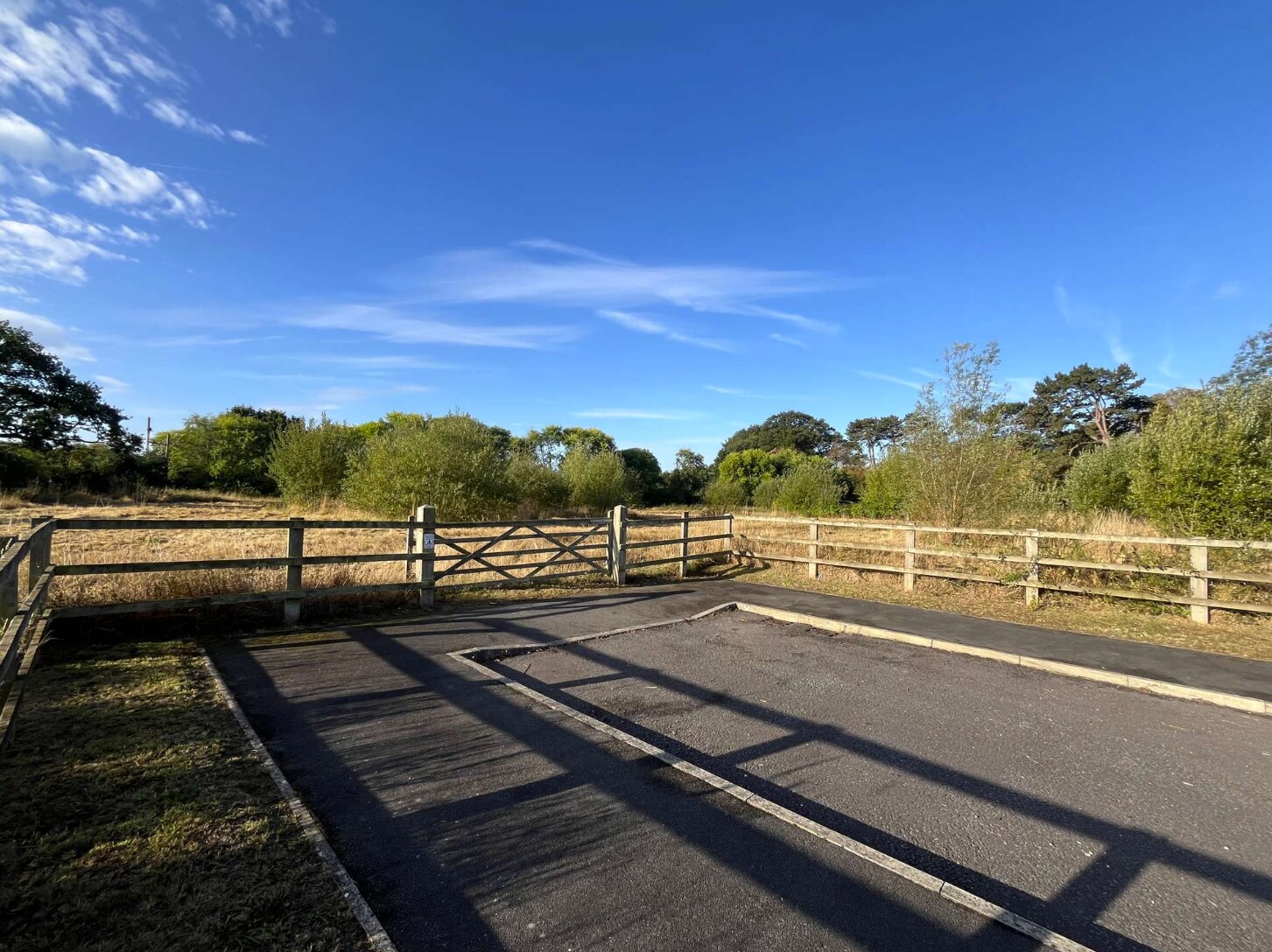 Thomas Wedge Rd, Chester for sale Primary Photo- Image 1 of 2